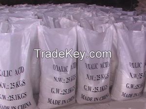 Oxalic Acid