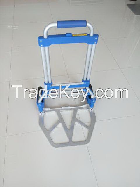 Aluminium Foldable Hand Truck