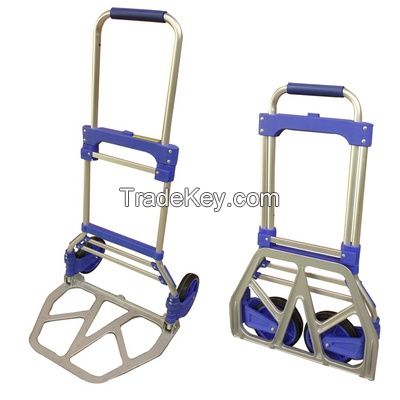 Aluminium Foldable Hand Truck