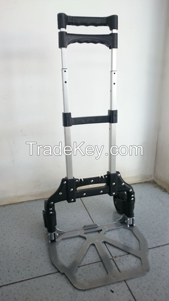 Aluminium Foldable Hand Truck