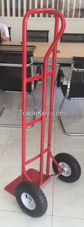 Steel Hand Truck