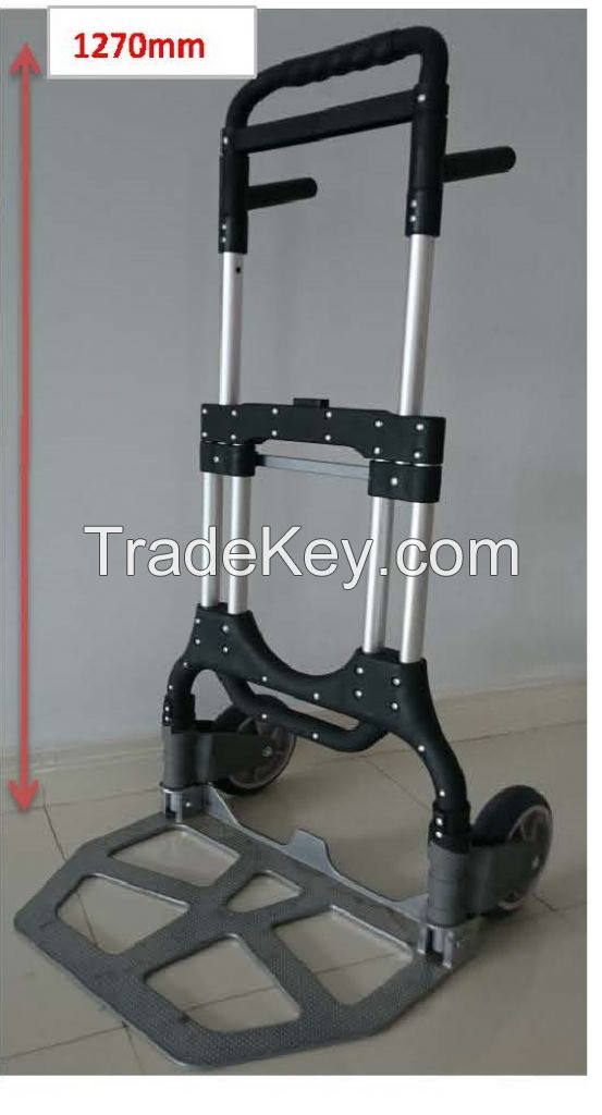 Aluminium Hand Truck