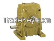 WPA worm-gear speed reducer