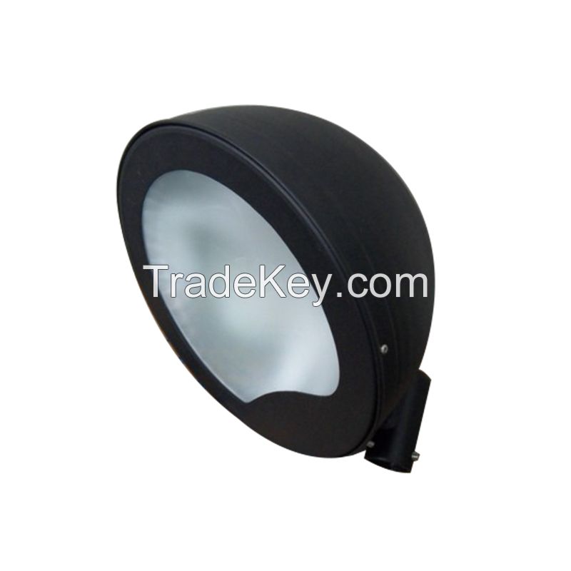 Aluminum outdoor garden waterproof wall lamp