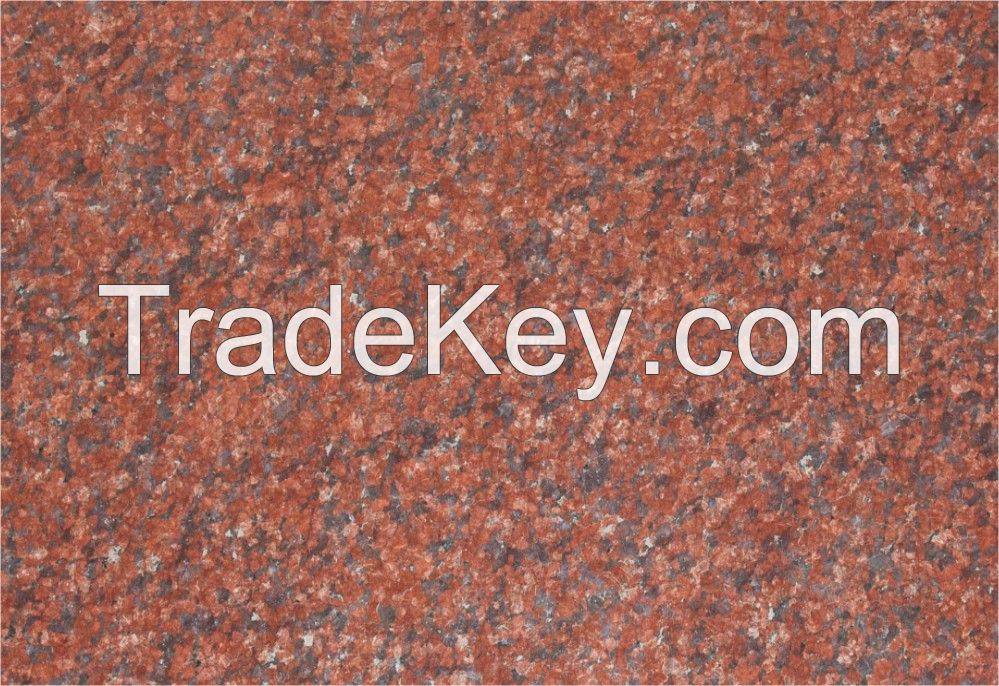 Jhansi Red Granite