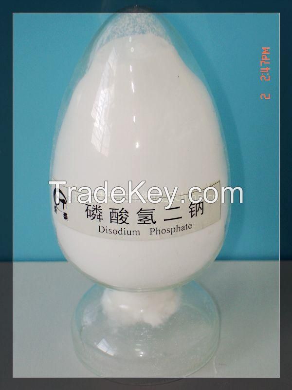 Disodium Phosphate