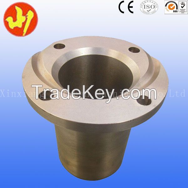 good corrosion resistance nordberg cone crusher bronze bush