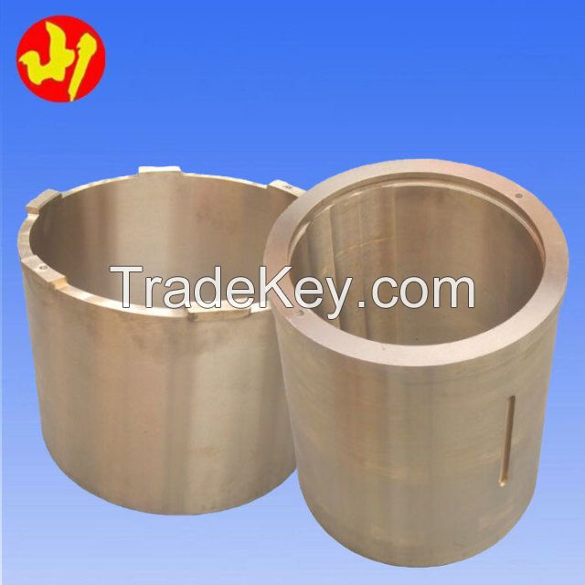 custom-made high quality wear  bronze bushing