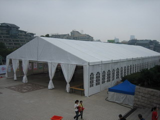 Commercial Tents