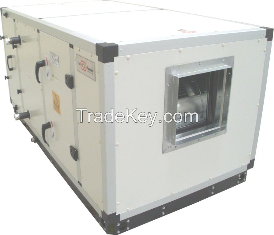 Air handling unit