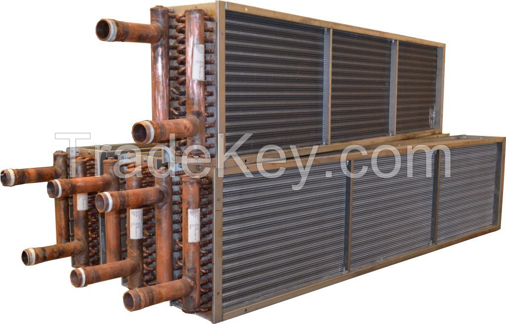 Cooling / Heating Coils