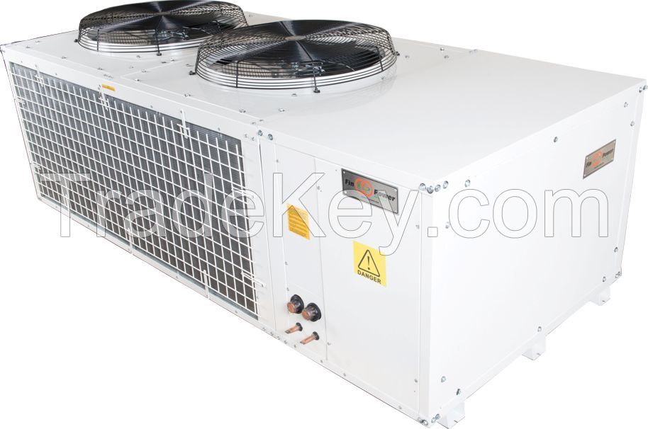 Condensing unit