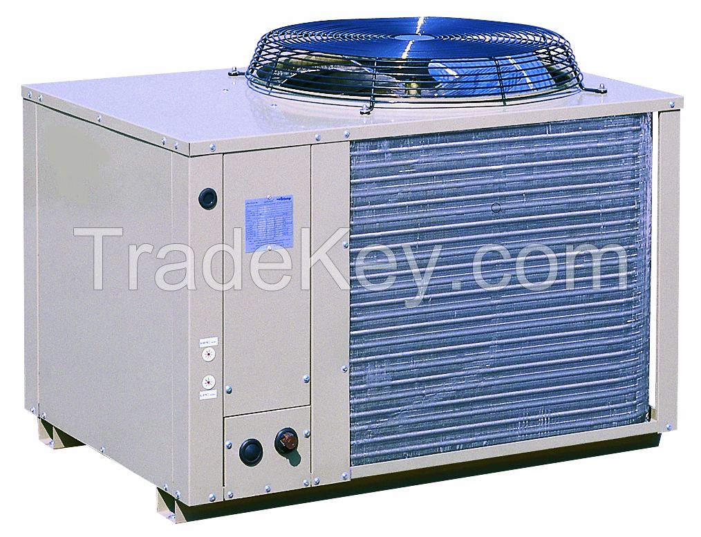 Condensing unit