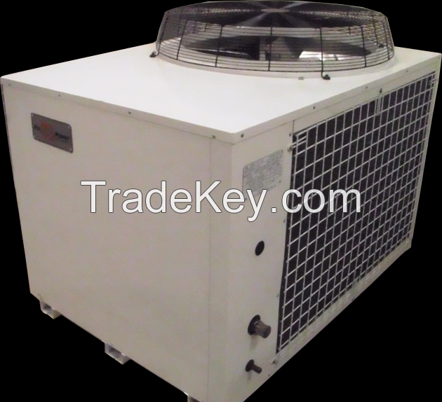 Condensing unit
