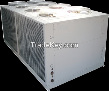 Condensing unit