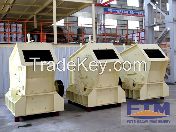 Impact Crusher