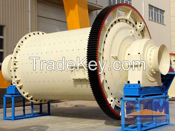 Ball Mill