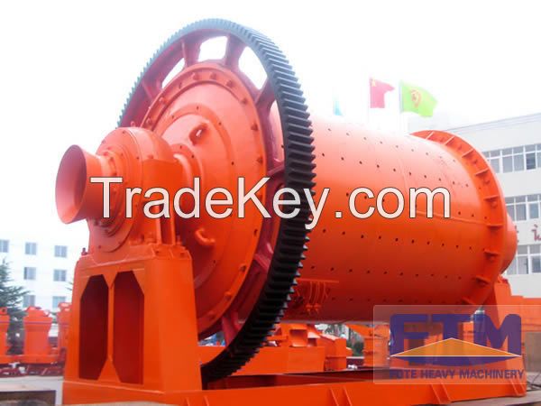 Ball Mill