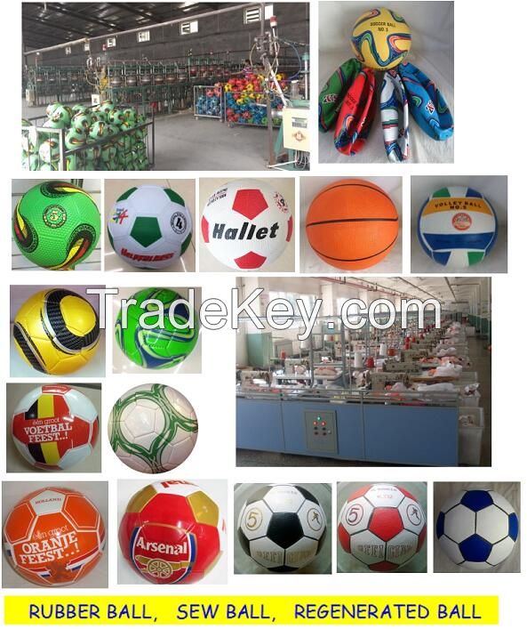 soccer ball