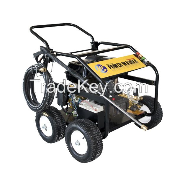 Pressure washer 3409D