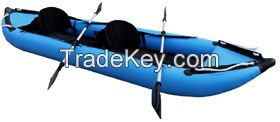 kayak boat