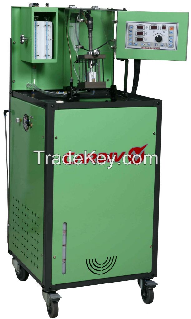 Common Rail Injector Test Bench for Repair Shops