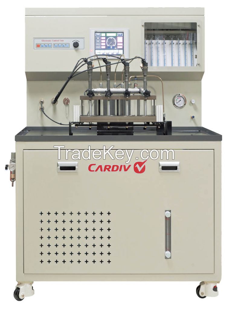 Common Rail Injector Testing Equipment V510