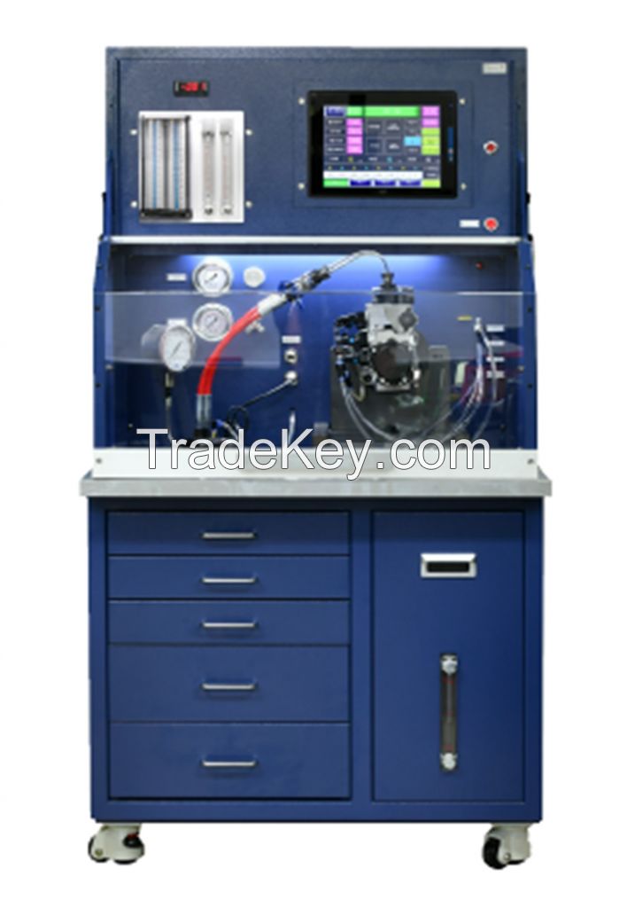 V620 Common Rail High Pressure Pump Tester