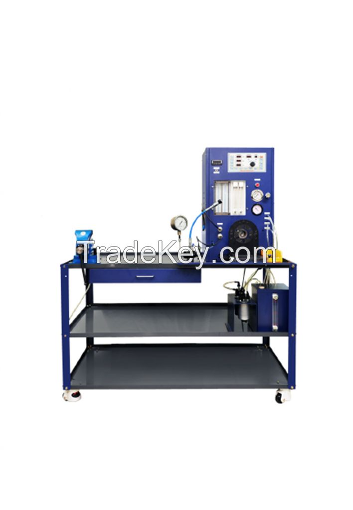 V600 Common Rail High Pressure Pump Tester