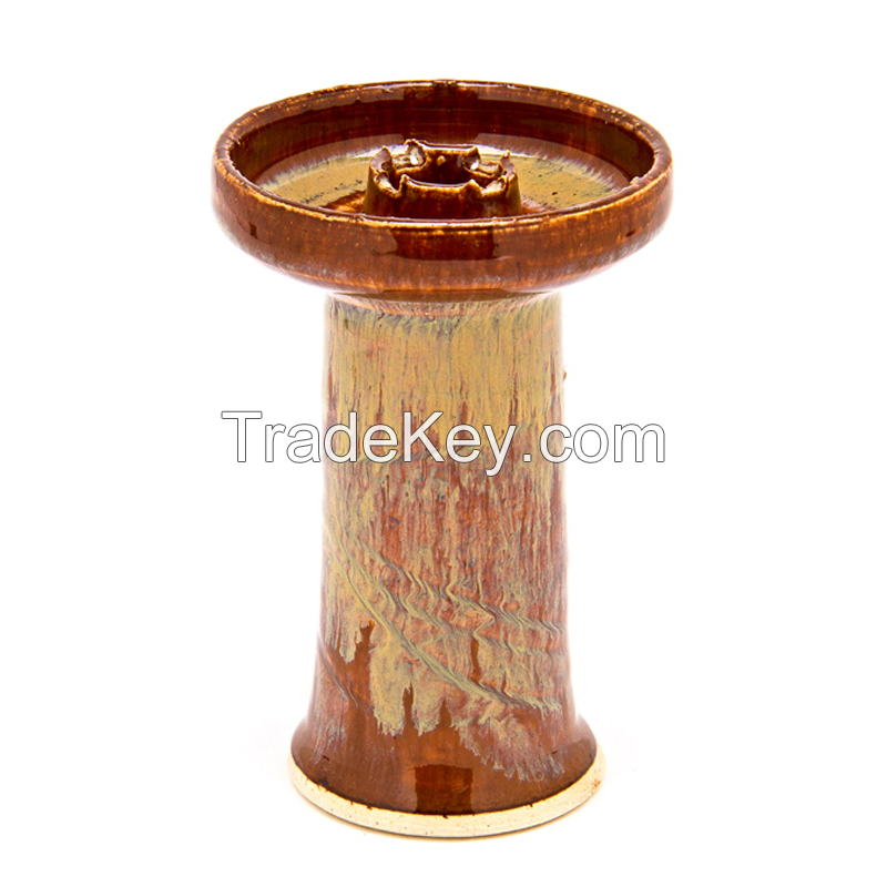 Hookah Shisha ceramic bowl