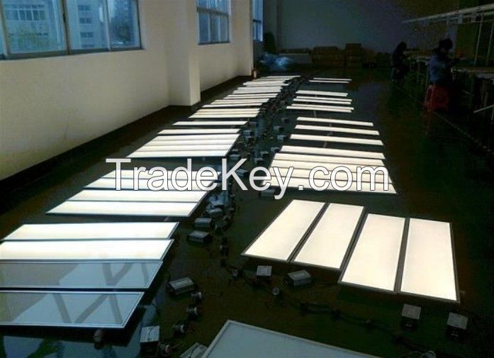 led pannel light