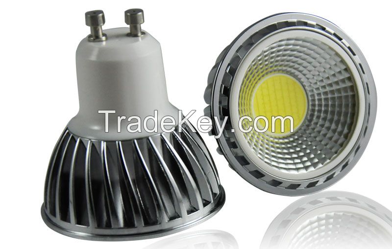 led spot light