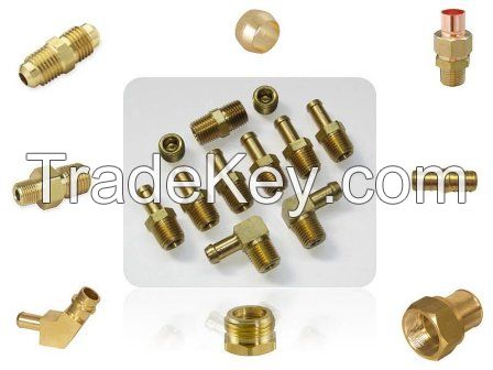 LPG GAS CONNECTOR FITTING  PARTS