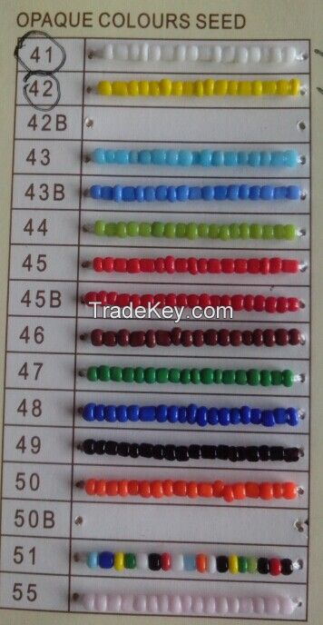 glass beads 141#