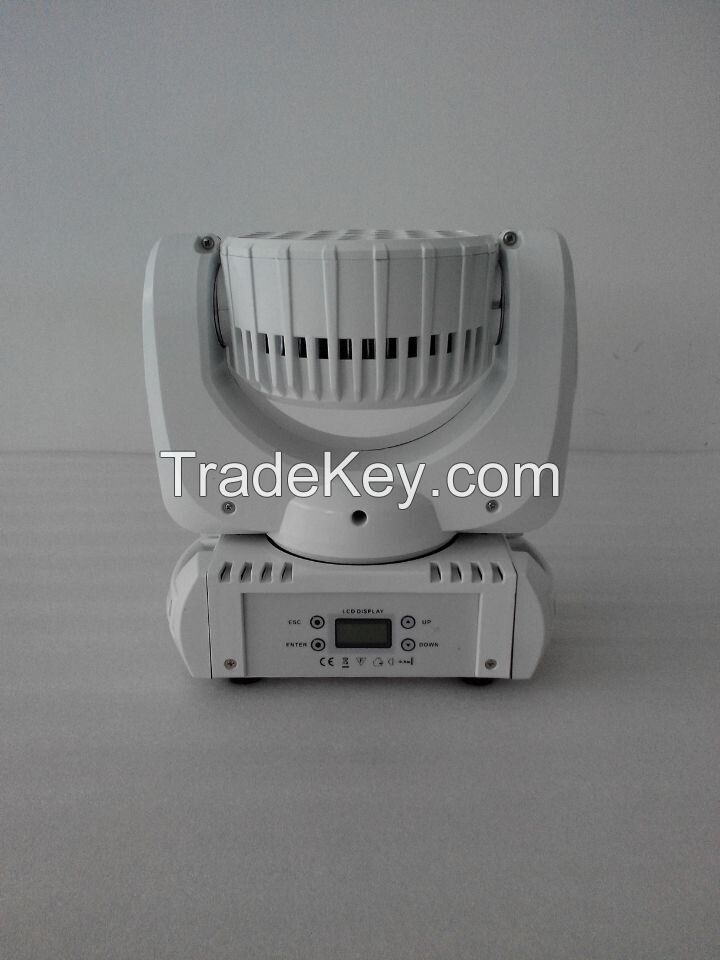 36*3w Strong LED Beam Moving Head DJ Lighting