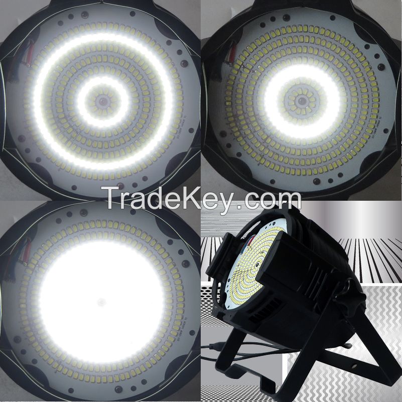 New LED PAR Strobe Light