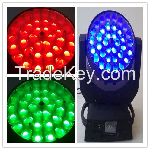 36*10W LED Moving Head Disco Light