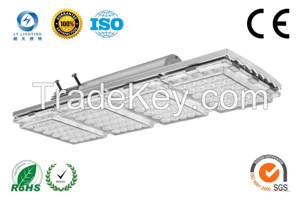 LED Streetlight