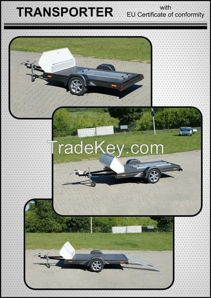 car trailers