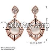 Earrings LKN18KRGPE976-B