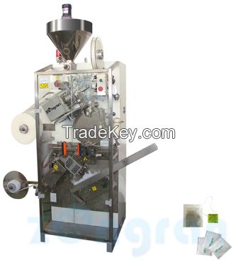 Automatic Tea Bag Packing Machine 