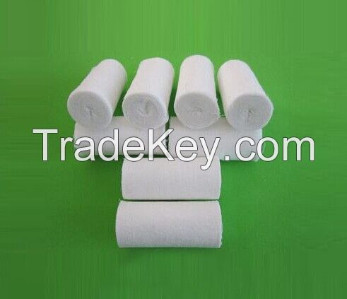 medical gauze bandage