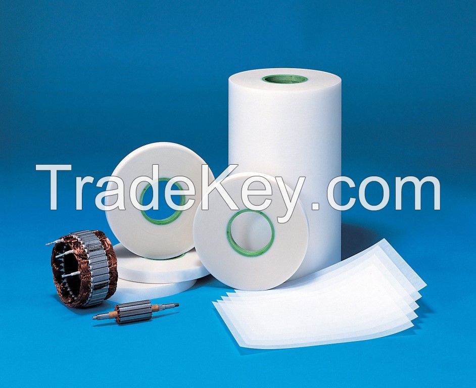 flexible laminates/DMD