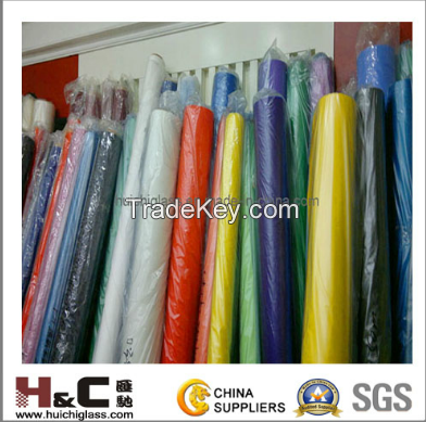 Color EVA Interlayer for Laminated Glass