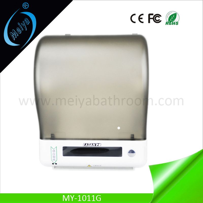 hot sale wall mounted automatic paper dispenser