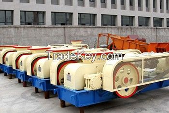 Double Roll Crusher Applications/42Roller crusher/Roll Crusher China