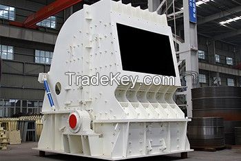 Barite Impact Crusher/42Impact crusher/Cheap Impact Crusher