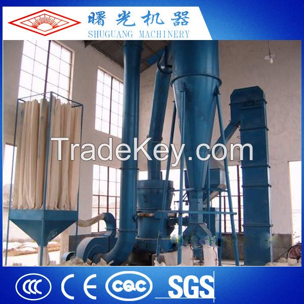 Grinding Rate Can Reach 99% Low Consumption Grinding Mill