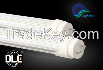 DLC Qualified T8 Tube Light 4ft 15W