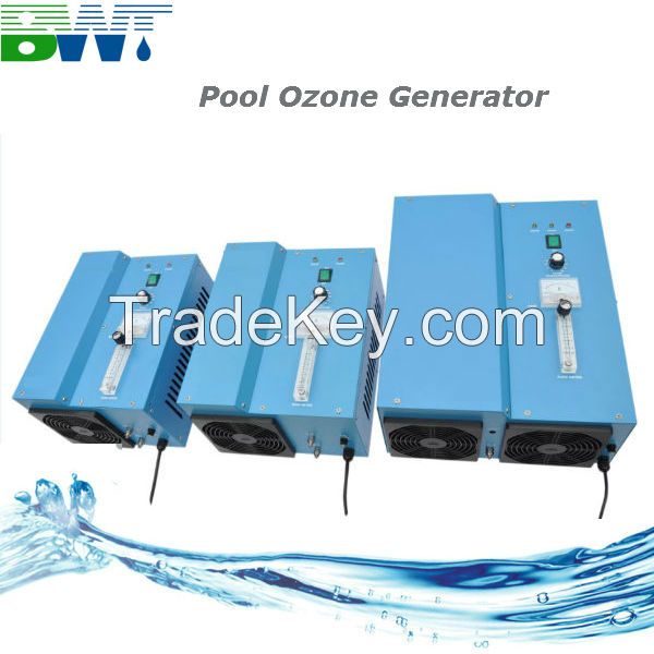 16g/h ozone generator for water treatment commercial ozonizer